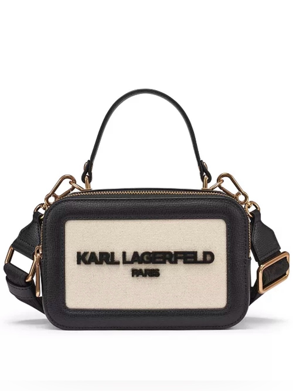 Karl Lagerfeld - Simone Small Crossbody Handbag